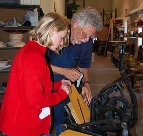 Bibliophoria Book Camp printing bookcover small