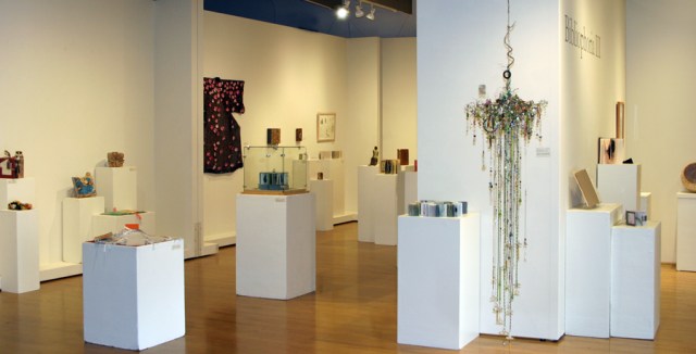 Bibliophoria III Juried Exhibition