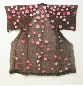 Memoirs of a Geisha by Emily Marks