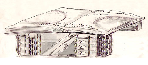 bookbench-2011-jam