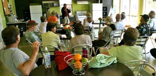 Bibliophoria iWalk O'Reilly Media talk