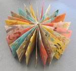 Star Book by Dorit Elisha