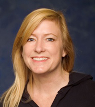 Kristin Clark Venuti