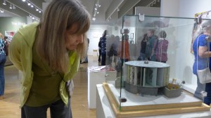 Bibliophoria opening June 12, 2014